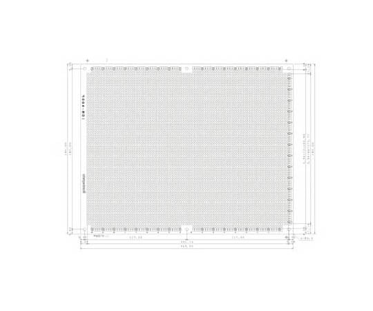 ユニバーサル基板