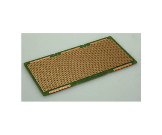 ユニバーサル基板