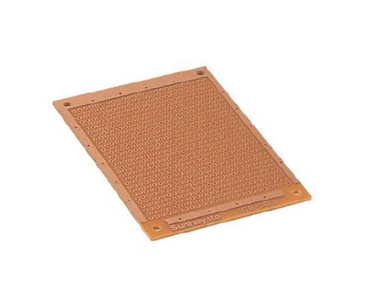 ユニバ-サル基板