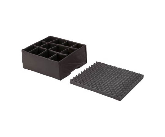 IM2875ケース 用ディバイダーセット