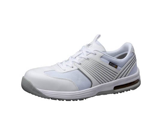 Electrostatic Anti-slip Wide Resin Toe Box Sneakers ISA -801 S 24.0 cm ISA801SW24.0 ISA801SW24.0