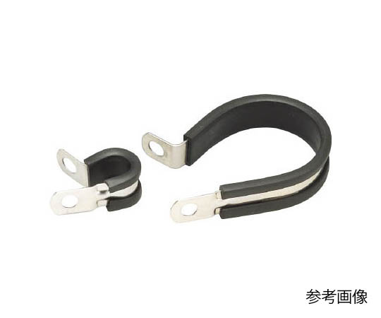 JCS ステンレス Pクリップ 22100150