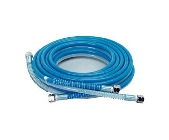 ホースセット金具付 6m