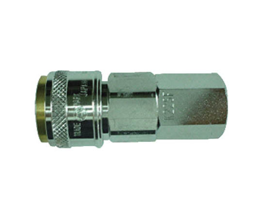 ワンタッチカプラー Rc1/4メネジ