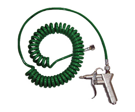 スクリュー細巻ホースダスターセット