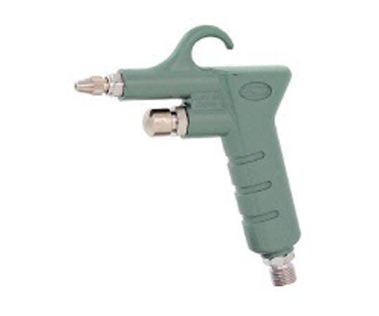 エアーダスターガン