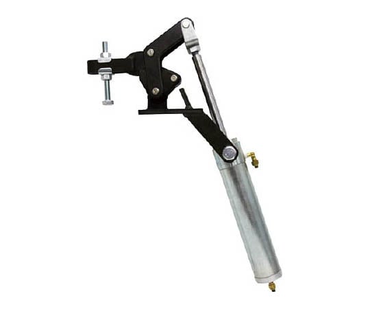 バリエアークランプ No.501