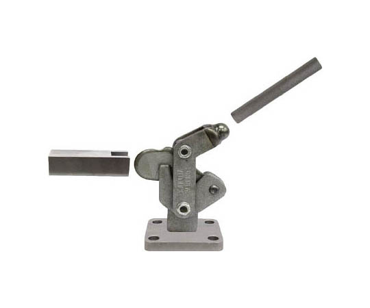 バリクランプ バリNo.1