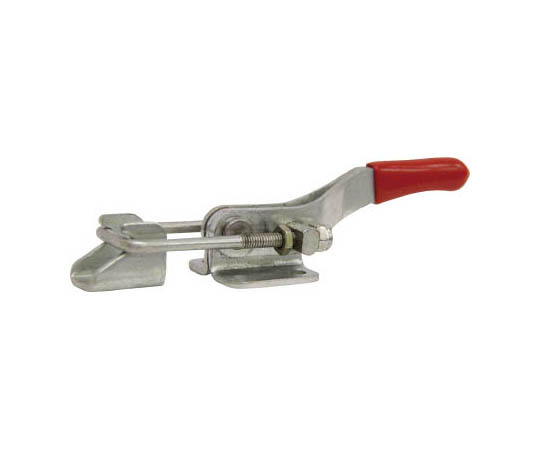 ステンレス製引きクランプ No.FA100-2S