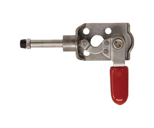 ステンレス製押し引き兼用トグルクランプ No.SL50L-2S