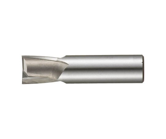 キー溝用エンドミル(マイナス公差)9