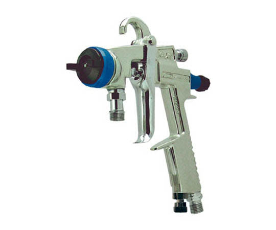 吸上式スプレーガン