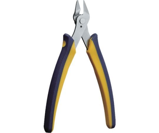 ニッパー ケイバ・ミニ・エポ（ステンレス製） 125