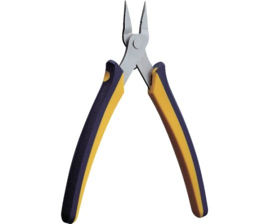 丸ペンチ ケイバ・ミニ・エポ（ステンレス製） 130