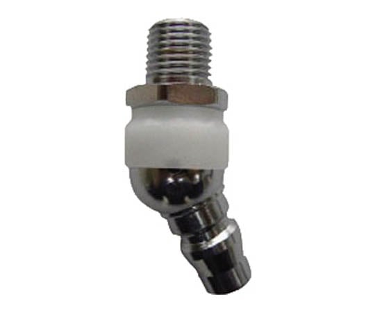 ローリングボールプラグ 1/4 オネジ