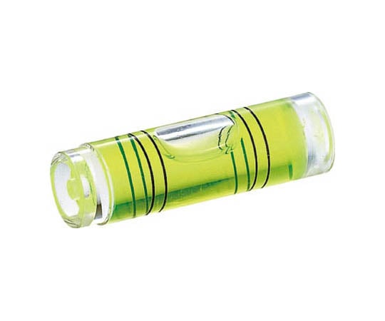 4本線円柱気泡管L40L φ12×40