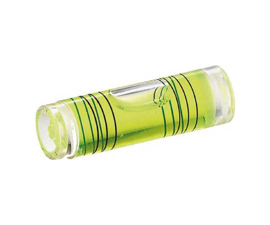 6本線円柱気泡管L40L φ12×40