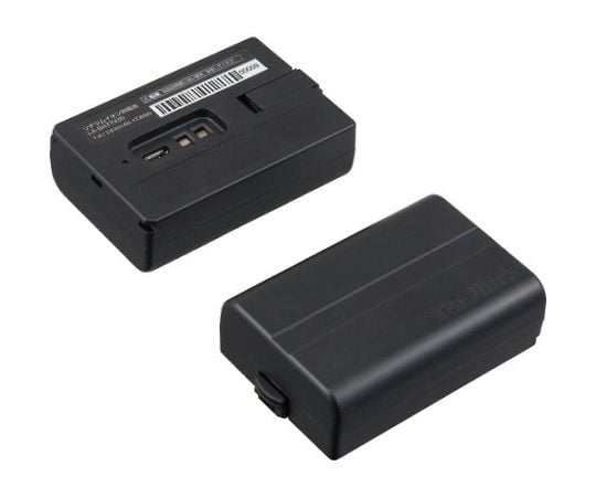 リチウムイオン充電池7424