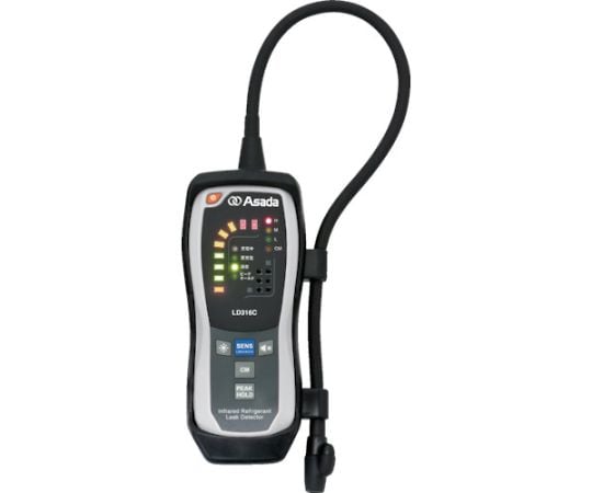 リークディテクタLD316C