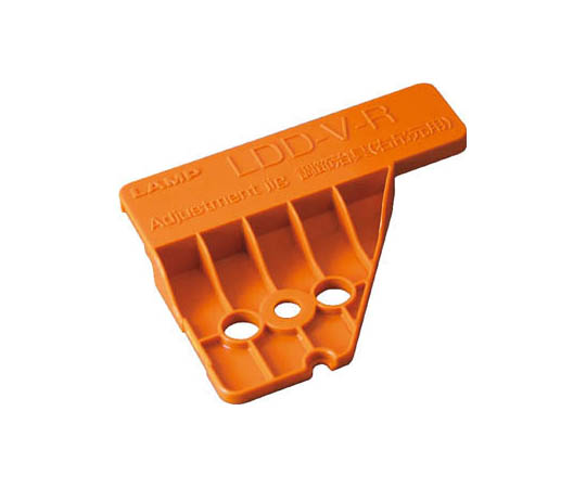 LDD-V型用調整治具　(270025275)