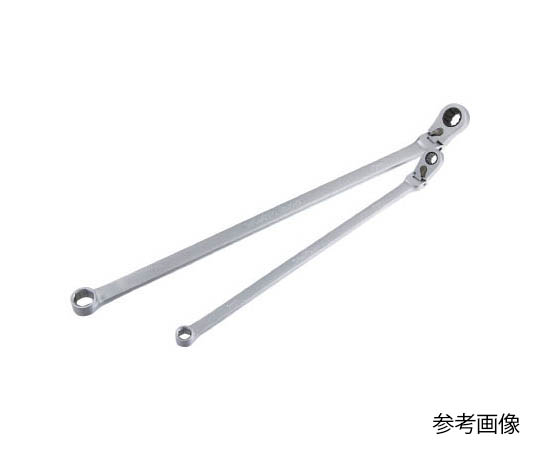 超ロングフレックスギアレンチ14MM