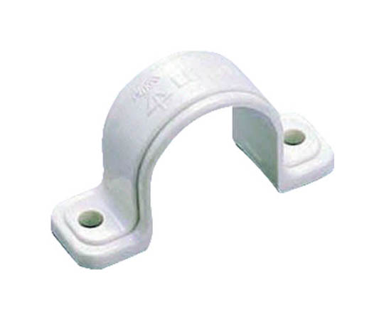 サヤ管両サドル25