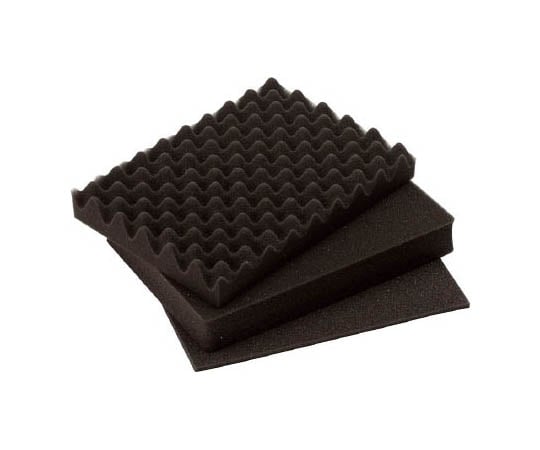 スポンジフォーム (15mm/20mmごとに切目入り)