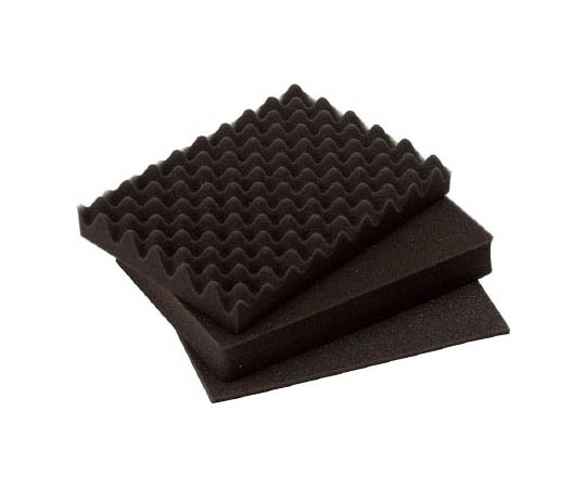 スポンジフォーム (15mm/20mmごとに切目入り)