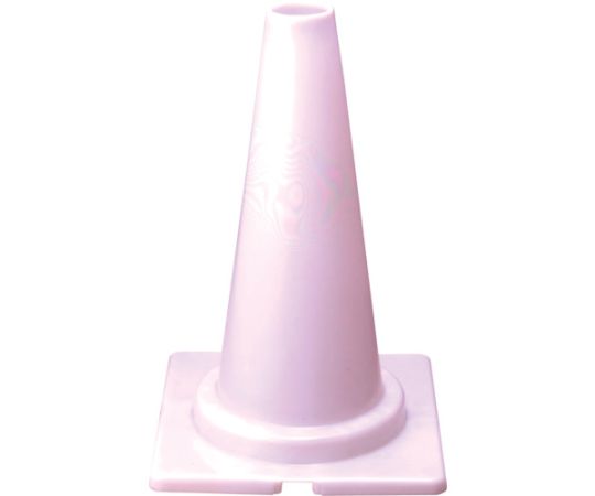 ミニコーン ホワイト 450×295 CN-07-W