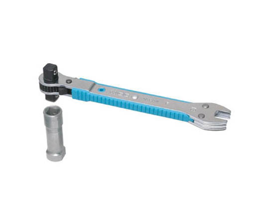 電工レンチスパナ付