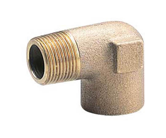 ヘッダーエルボ20オス20メス