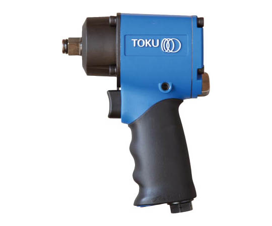 スーパーショートインパクトレンチ