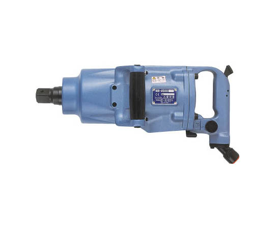 大型インパクトレンチ1 ショートシャンク