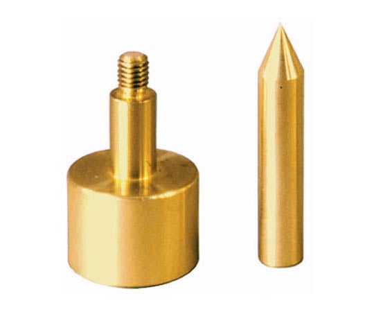 真鍮製アダプター