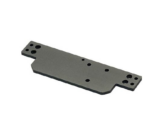 ML-1型用下取付プレート(200-147-075)