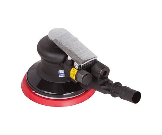 ダブルアクションサンダ5 自吸塵式 フックフェース マジック式