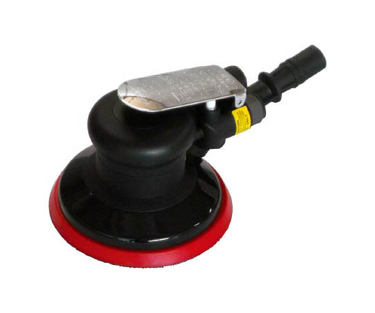 ダブルアクションサンダ5 自吸塵式 ビニールフェース のり式