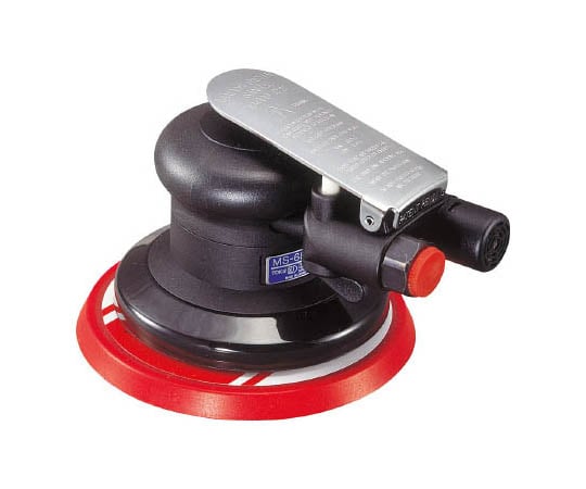 ダブルアクションサンダ5 非吸塵式 ビニールフェース のり式