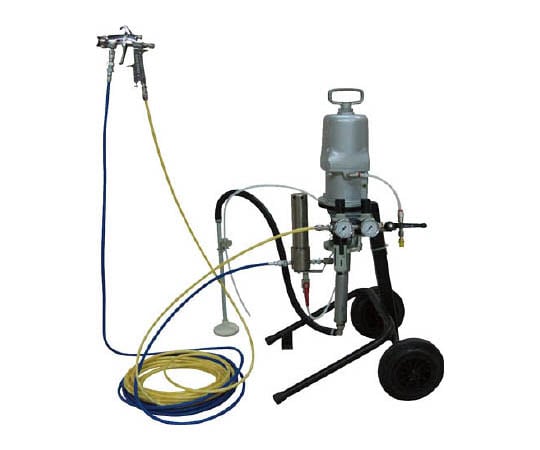 マルチスプレーユニット