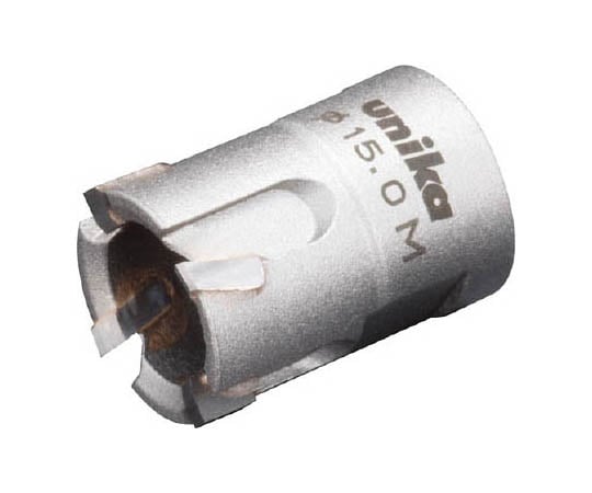 メタコアマックス Cチャンネル用 ミタチタイプ 17.0mm