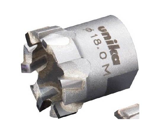 メタコアマックス Cチャンネル用 ミタチタイプ 22.0mm