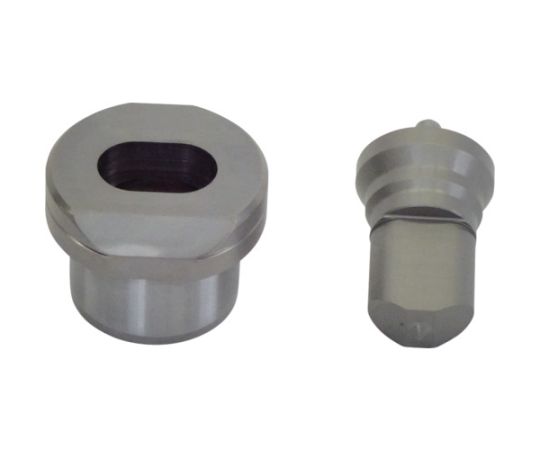 ポートパンチャー用標準替刃　穴径11×20mm