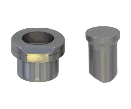 ポートパンチャー用標準替刃　穴径19mm