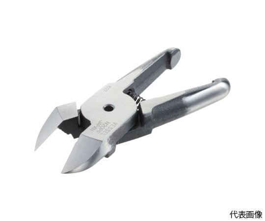 エアーニッパブレードフラット切断樹脂用