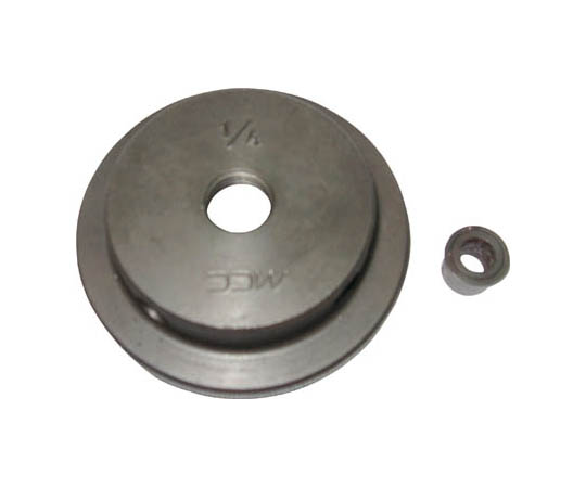 ニップルアタッチメントアダプタ 3/8