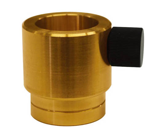 真鍮製アダプター