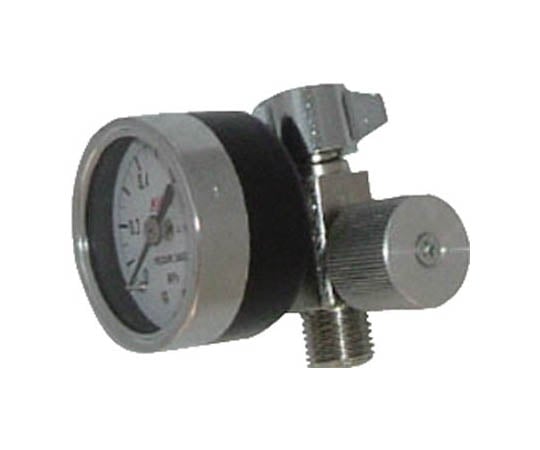 空気流量調節器