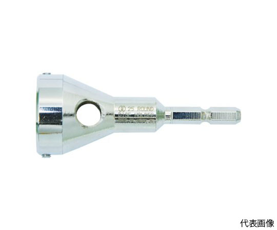 6角軸ダイスホルダー 38mm用