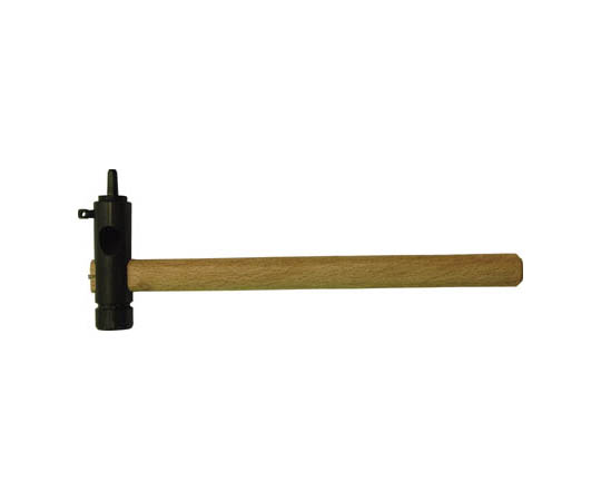 しいたけハンマー(8.5～9.5mm兼用型)