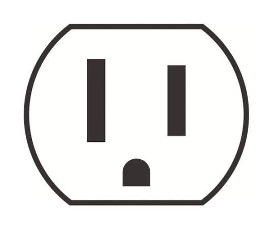 電工ドラム 標準型100Vドラム 20m アース付漏電遮断器付 SVCT3.5×3　NP-EB24F